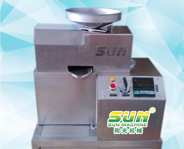 現(xiàn)榨食用油加盟，加盟陽光是您創(chuàng)業(yè)首選目標(biāo)（圖）_2