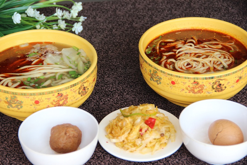 蘭州金大碗牛肉面連鎖加盟_2