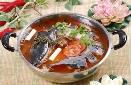 撈癡酸湯魚火鍋加盟費(fèi)用是多少（圖）_3