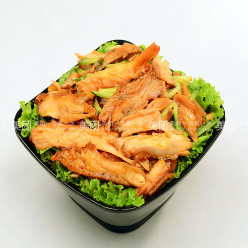 加盟脆皮雞飯需要投資多少錢？（圖）_1