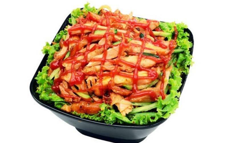 加盟脆皮雞飯需要投資多少錢？（圖）_2