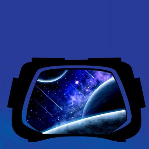 投資一家VR主題游樂(lè)館加盟費(fèi)多少錢(qián)？（圖）_1