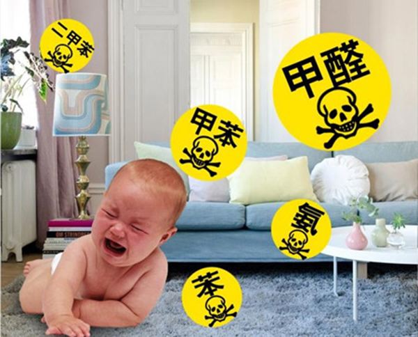 碧海金貝：貝殼粉對新房裝修的獨(dú)特優(yōu)勢！_1