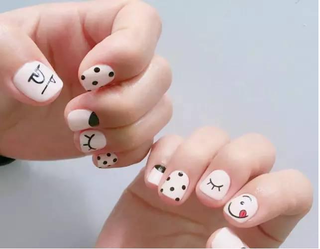 美甲店開店都要走那些流程呢？（圖）_1