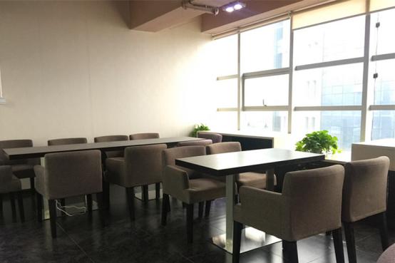 嬌子涌金：涌動夢想（上）——走進(jìn)嬌子涌金總部（圖）_5