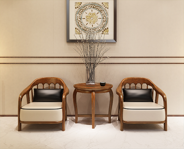 實(shí)木家具市場前景如何品牌實(shí)木家具加盟哪家好？（圖）_1