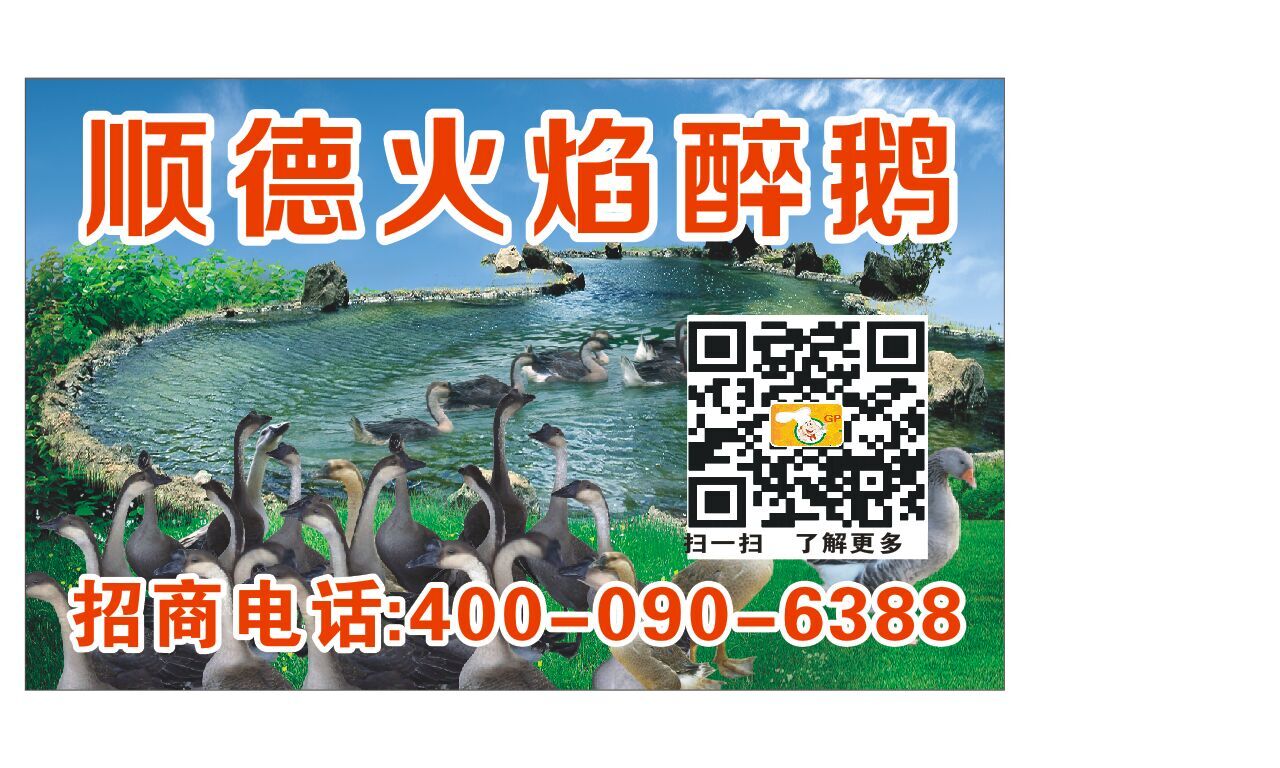 順德醉鵝加盟_3