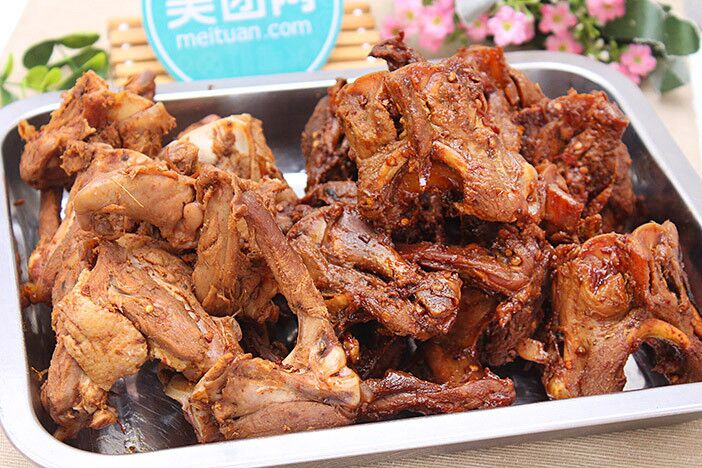 哪里能學到正宗常德醬板鴨技術(圖)_1