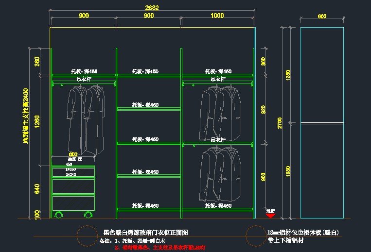 喜慕乐定制衣柜是否参加2017年广州建博会？（图）_1
