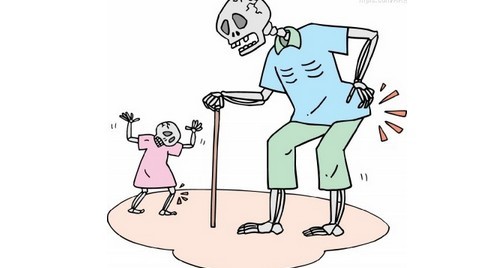 選對好方法改善腰椎疼痛可以試試_1