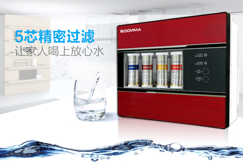 石家莊凈水器廠家哪家好_1