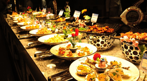 凱瑞自助餐加盟費多少(圖)_2