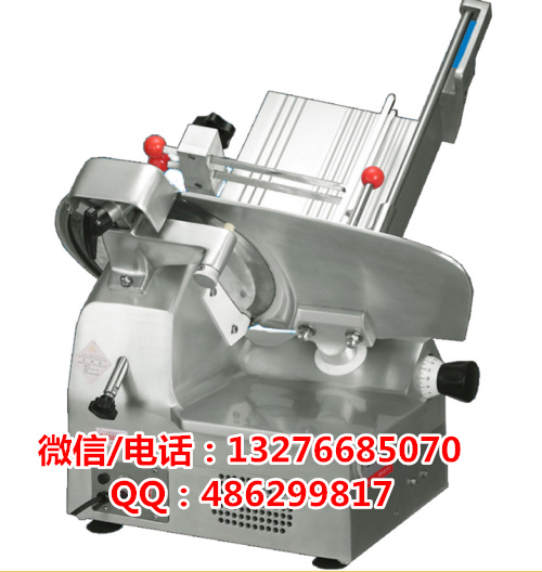 南京厚地立式切片機（圖）（圖）_1