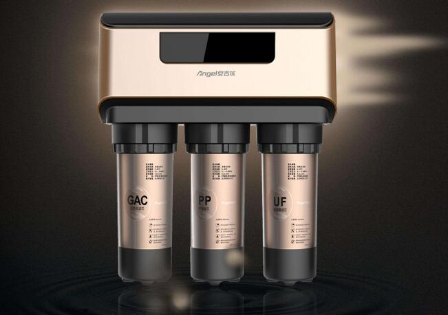 深圳凈水器廠家有哪些，深圳凈水器哪家好（圖）_7