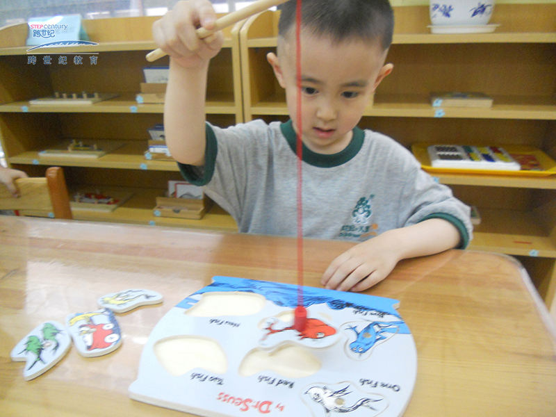 一個成熟的老園為什么要去加盟？（圖）_3