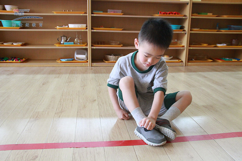 讓家長放心的幼兒園，可以讓孩子盡情嬉鬧_3