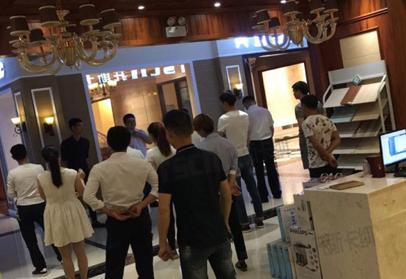 托斯卡納集成墻頂裝修省錢攻略，遵義店活動大放價?。▓D）_1