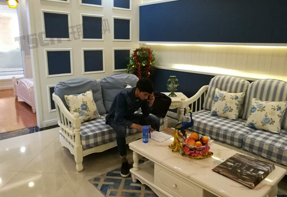 托斯卡納集成墻頂裝修省錢攻略，遵義店活動大放價?。▓D）_4