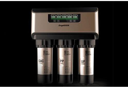 唐山凈水器品牌哪個好國內(nèi)十大凈水器質(zhì)量排行榜_5