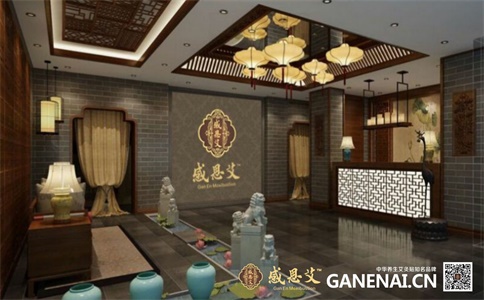 艾灸養(yǎng)生館產(chǎn)品代理加盟批發(fā)供應(yīng),養(yǎng)生館加盟支持著名品牌產(chǎn)品感恩艾艾灸貼_1