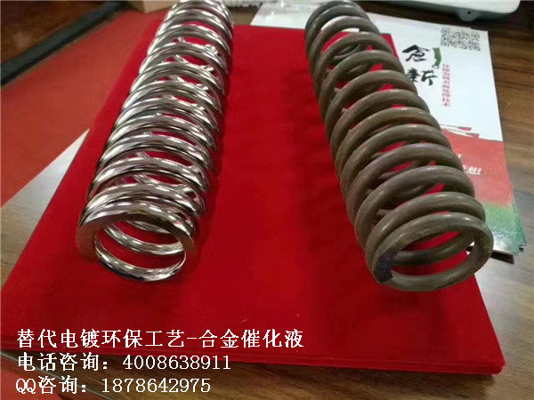 緊固件防銹防腐蝕處理，環(huán)保合金催化液技術絕對靠譜！_1