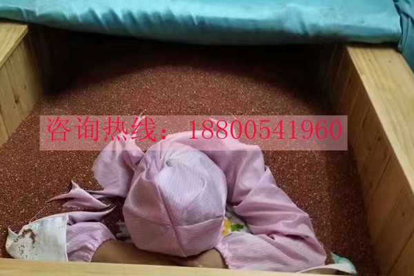 沙療床的價(jià)格沙療加盟需要多少錢(qián)_3