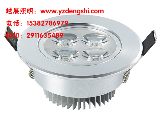 越展燈飾，燈飾行業(yè)的領(lǐng)先品牌（圖）_1