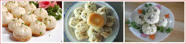 贛州石城生煎包技術(shù)培訓(xùn)_1