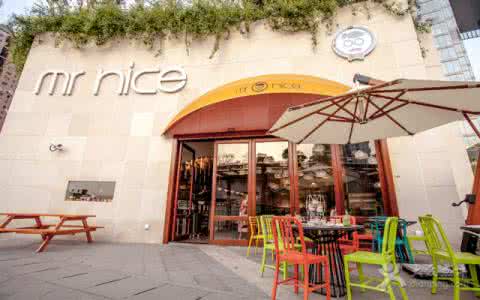 MrNice好好先生餐廳加盟費用是多少（圖）_1