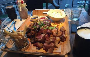 MrNice好好先生餐廳加盟費用是多少（圖）_3