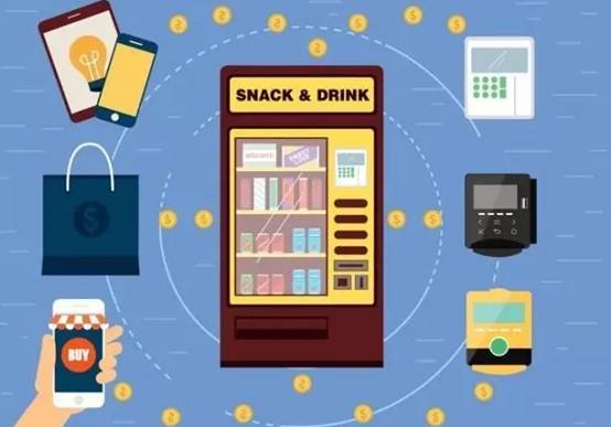 自動售貨機(jī)市場怎么樣（圖）_5