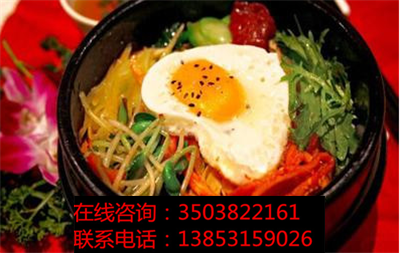 鐵板廚房加盟好不好？無憂經(jīng)營致富的好項目_1