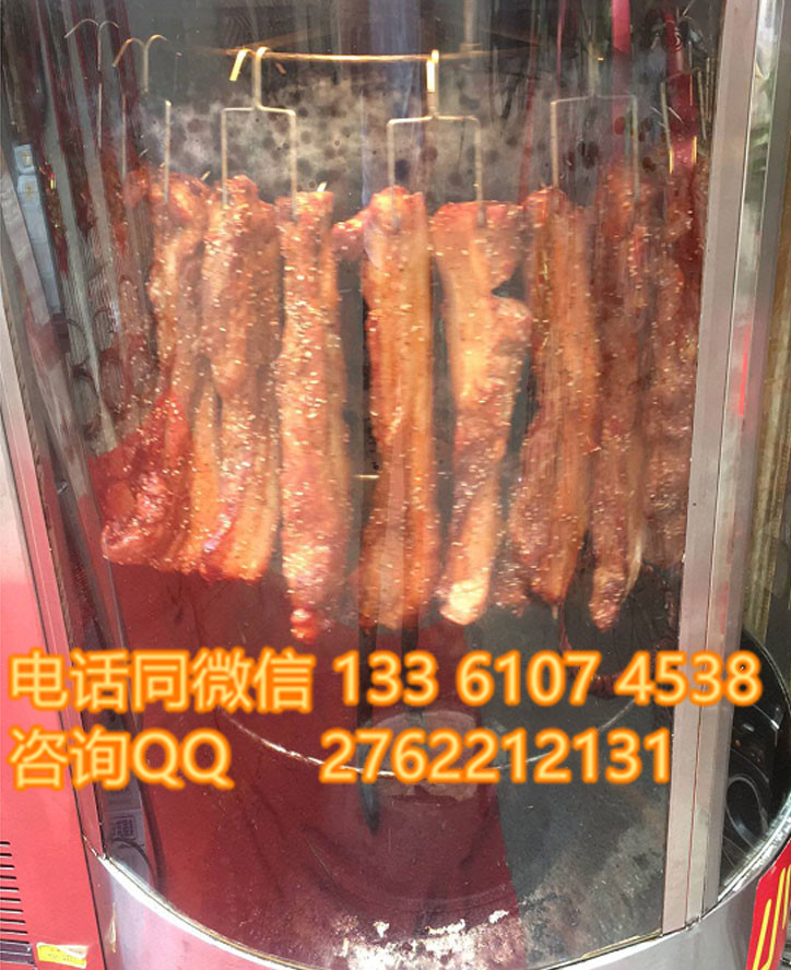 巴西秘制五花肉加盟(圖)_4