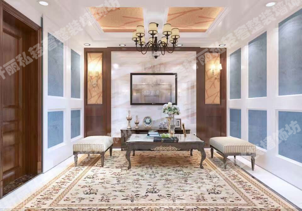 加盟硅藻泥哪個(gè)牌子好？美軒麗私硅藻泥經(jīng)銷商怎樣提高店面銷售業(yè)績？（圖）_1