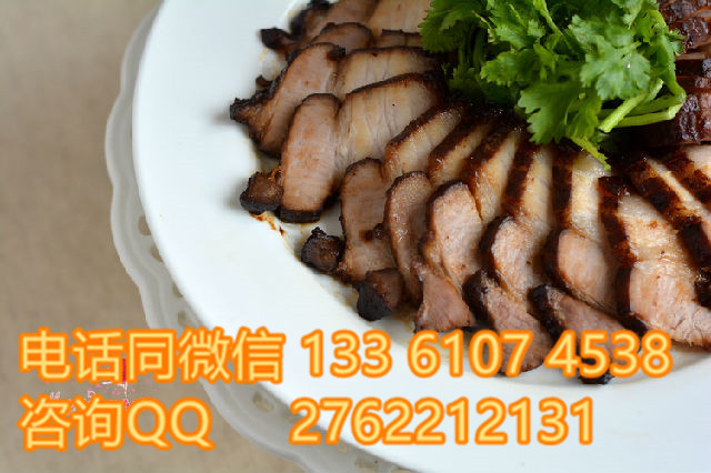 巴西秘制五花肉_秘制五花肉品牌加盟連鎖(圖)_1