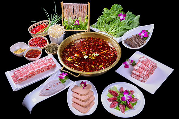 美蛙魚頭火鍋加盟需要多少錢？（圖）_1