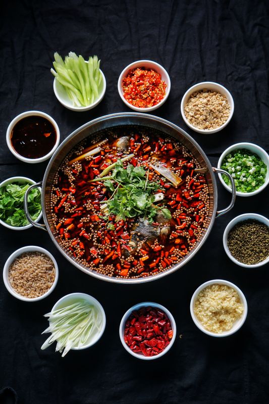 美蛙魚頭火鍋加盟需要多少錢？（圖）_2