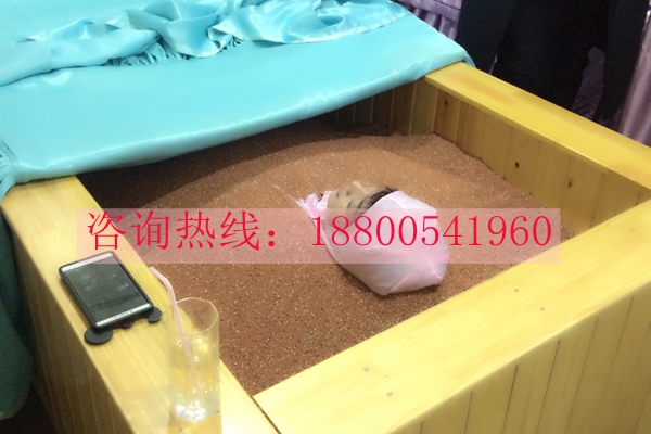 沙療加盟的價(jià)格沙療加盟的品牌有哪些（圖）_2