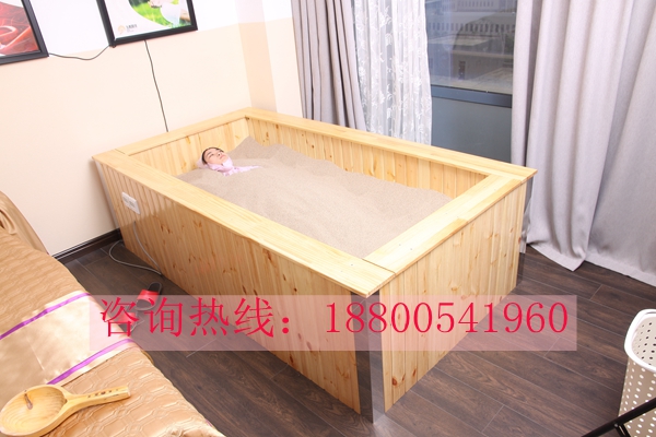 沙療加盟的價(jià)格沙療加盟的品牌有哪些（圖）_3