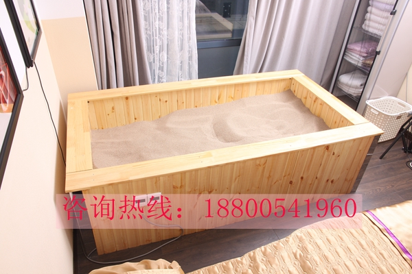 沙療加盟需要投入多少資金哪家沙療品牌有實力_2