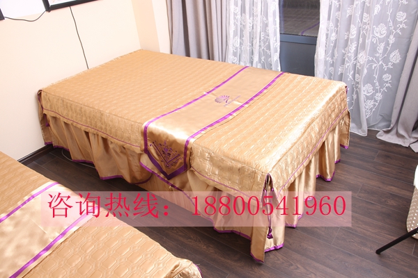 沙療加盟開(kāi)沙療加盟店賺錢嗎成本要多少_1