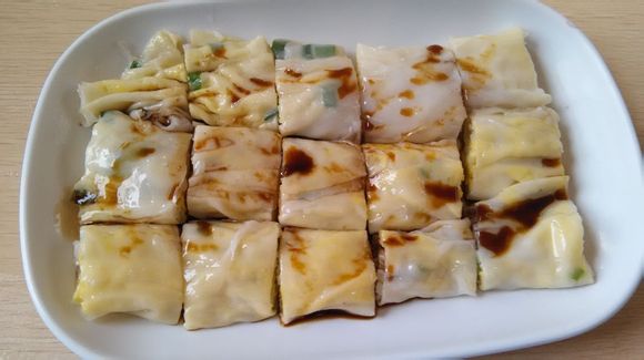 廣東腸粉加盟去哪里？_2