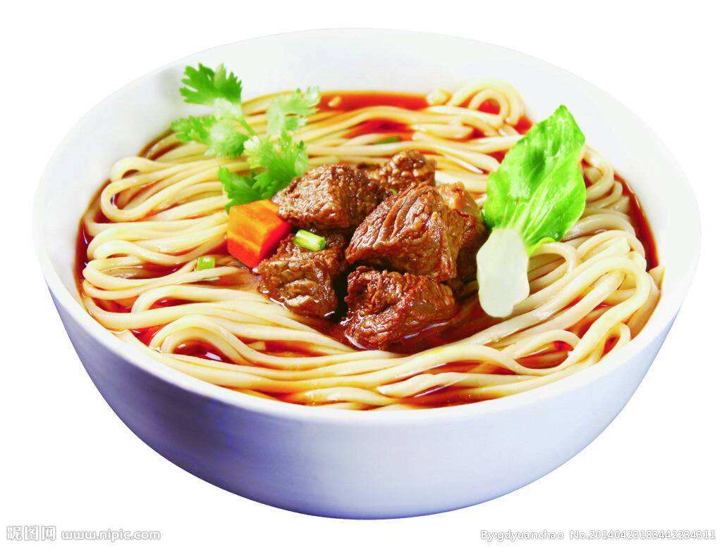 重慶小面廣州哪里學(xué)正宗（圖）_1