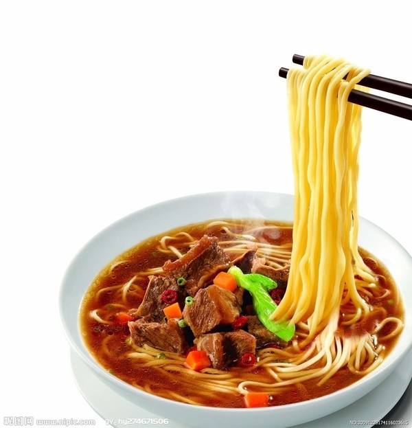 重慶小面廣州哪里學(xué)正宗（圖）_3