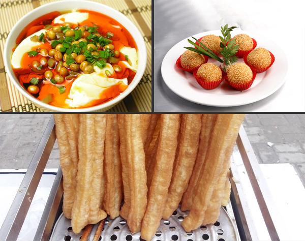 佛山【油條培訓(xùn)】正宗廣式油條（圖）_1