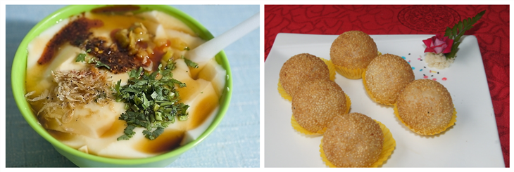 佛山【油條培訓(xùn)】正宗廣式油條（圖）_2