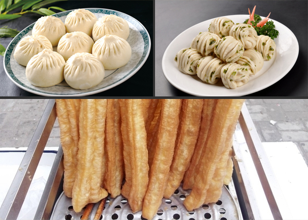 佛山【包子培訓】廣東包子培訓（圖）_1