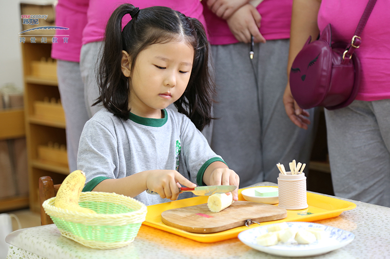 高品質幼兒園加盟案例：從富二代到創(chuàng)二代（圖）_3