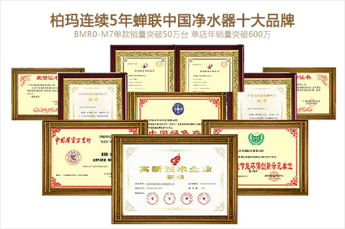 河北廚房凈水器加盟需要多少錢_2