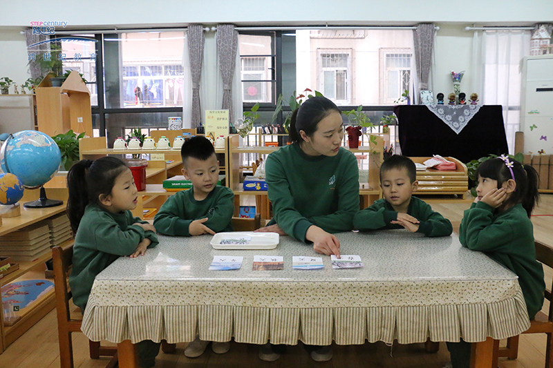 如果你的幼兒園沒(méi)有這些東西，要考慮加盟了！_3